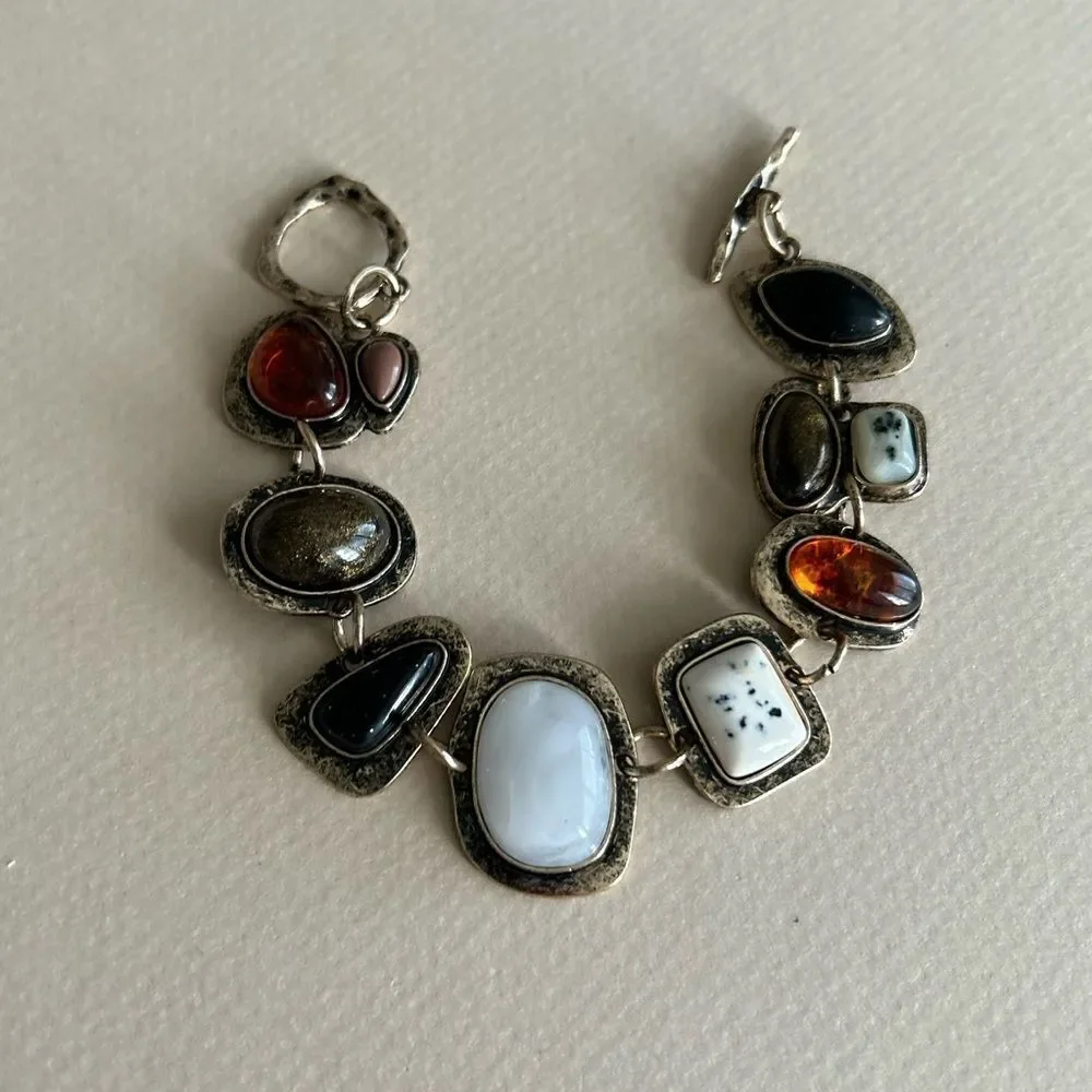 Stone Bracelet #1888